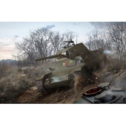1/35 World of Tanks: P26/40 Limited Edition - ITA36515