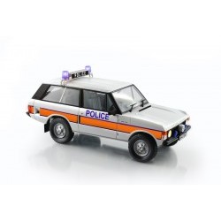 1/24 Police Range Rover - ITA3661