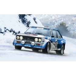 1/24 Fiat 131 Abarth Rally - ITA3662