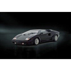 1/24 Lamborghini Countach 25th Anniversary - ITA3684S