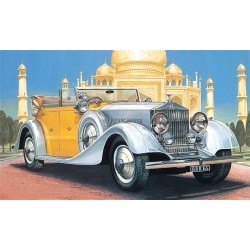 1/24 Rolls Royce Phantom II - ITA3703S