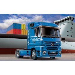 1/24 Mercedes-Benz ACTROS 1854 LS (V8) - ITA3824S