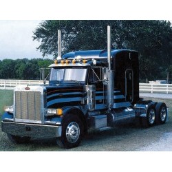 1/24 PETERBILT 378 "Long Hauler'' - ITA3857S