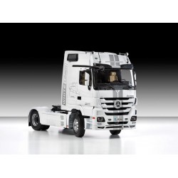 1/24 Mercedes - Benz Actros MP3 - Black Liner o White Liner - ITA3884S