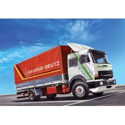 1/24 MAGIRUS-DEUTZ 360M19 CANVAS - ITA3912S