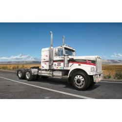 1/24 CLASSIC WESTERN STAR 4964 - ITA3915S