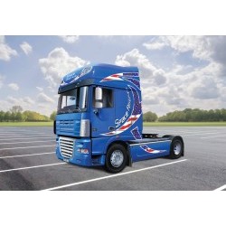 1/24 DAF XF-105 "Space America" - ITA3933