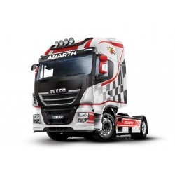 1/24 IVECO HI-WAY E5 ABARTH - ITA3934
