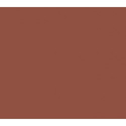 Colore acrilico 20 ml. - Flat Medium Brown - ITA4306AP