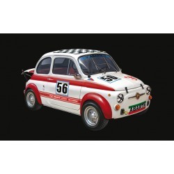 1/12 Fiat Abarth 695 SS (Assetto Corsa) - ITA4705
