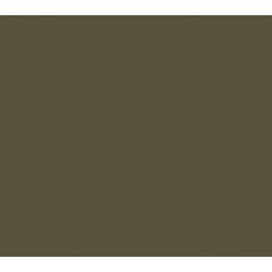 Colore acrilico 20 ml. - Flat Military Green - ITA4852AP