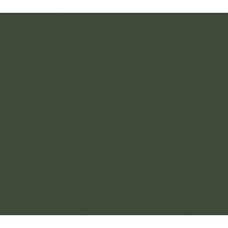 Colore acrilico 20ml. - Flat Green 383 - ITA4857AP