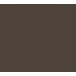 Colore acrilico 20ml. - Flat Brown 383 - ITA4858AP