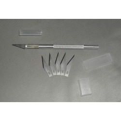 CUTTER CON 5 LAME - ITA50818