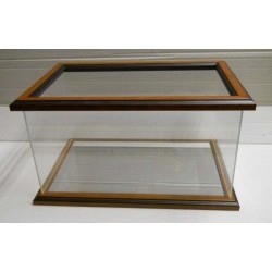 VETRINETTA 1 RIPIANO DIM. 23 X 13 X 18 - ITA51010