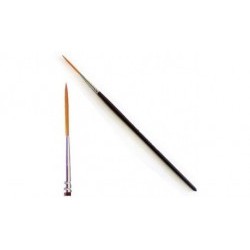 000 Script liner synthetic brush  - ITA51261