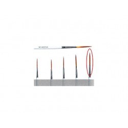 2 Script liner synthetic brush  - ITA51265