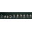 1/35 SCHNELLBOOT CREW - include 10 figure - ITA5607S