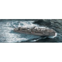 1/35 Schnellboot Typ S-38 with 4.0 cm Flak 28 (Bofors) - ITA5620