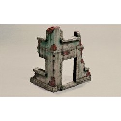 1/35 House Corner - ITA6413S