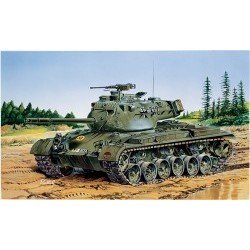 1/35 M-47 Patton - ITA6447
