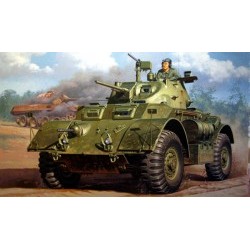 1/35 STAGHOUND MK.I - ITA6459
