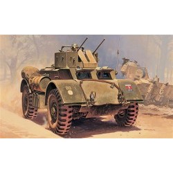 1/35 T17E2 STAGHOUND AA - ITA6463S