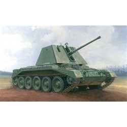 1/35 CRUSADER III AA MK.I - ITA6465S