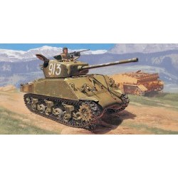 1/35 M4A2 76mm "WET" SHERMAN - ITA6483S