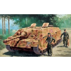 1/35 Sd.Kfz.162 Jagdpanzer IV Ausf.F - ITA6488S