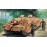 1/35 Sd.Kfz.162 Jagdpanzer IV Ausf.F - ITA6488S