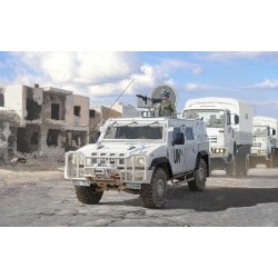 1/35 LMV Lince United Nations - ITA6535S