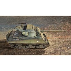1/35 90mm Gun Motor Carriage M36B1 - ITA6538S