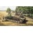 1/35 Pz.Kpfw. IV Ausf. F1/F2/G Early with Rest Crew - ITA6548