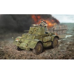 1/35 Staghound MK.I late version - ITA6552S