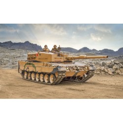 1/35 LEOPARD 2A4 - ITA6559