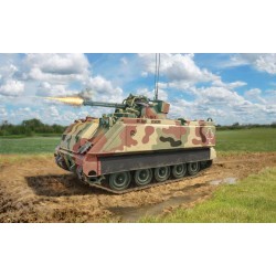 1/35 M163 VADS - ITA6560