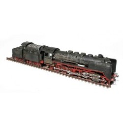 1/87 Lokomotive BR50 - ITA8702S