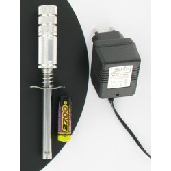 Accendi candela Taurus JET'S lungo+car - JETACLT