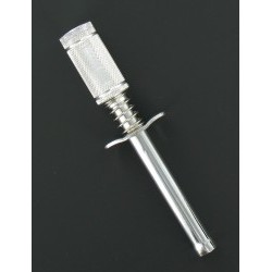 ACCENDICANDELA CORTO JET'S+BATTERIA - JETACSS