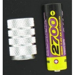 Tappo accenditore Taurus +batt 2700 - JETACTP