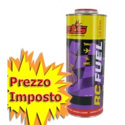 Lattina 1L misc. Aereomodelli - 10% - JETAIRTEN