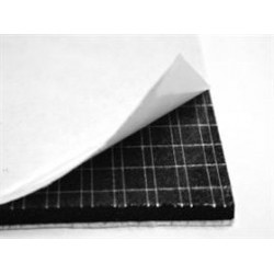 Spugna Biadesiva Rinforzata 3,5x70x120 - JETBA