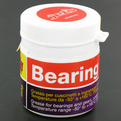 Barattolino 50g grasso BEARING - JETBEAR