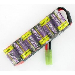 Power Pack 7,2 V / 1600 mAh aff. - JETBT6F