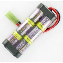 Power Pack 7,2V/1600 mAh linea - JETBT6L