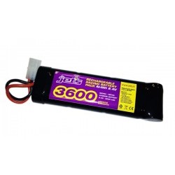 Power Pack 8,4V/3600 mAh NiMh - JETBTP736