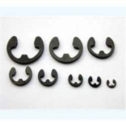 Anelli Benzing 4 mm - JETBZ4