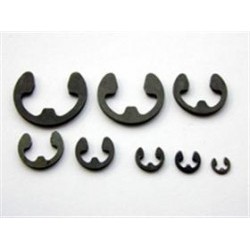 Anelli Benzing 5 mm - JETBZ5