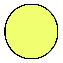 Colori x Lexan 150ml Giallo Fluorescente - JETCLF3